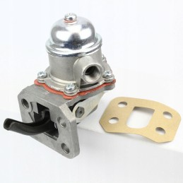 Massey Ferguson Landini kuro siurblys