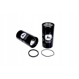 Re539465 kuro filtras su vandens separatoriumi