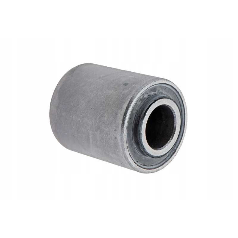 751252 03 metalo-guminio pakabos amortizatorius