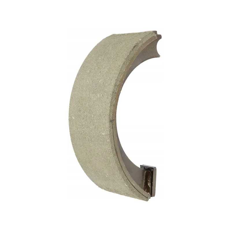 Stabdžių trinkelių galinė ašis