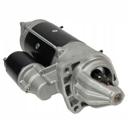 Starteris 12v mf 4 case international