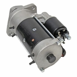 Starteris 12v mf 4 case international