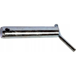 Smeigtukas su rankena fi 19x169 mm