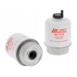 Kuro filtras sn70125 hifi keitimas re62418