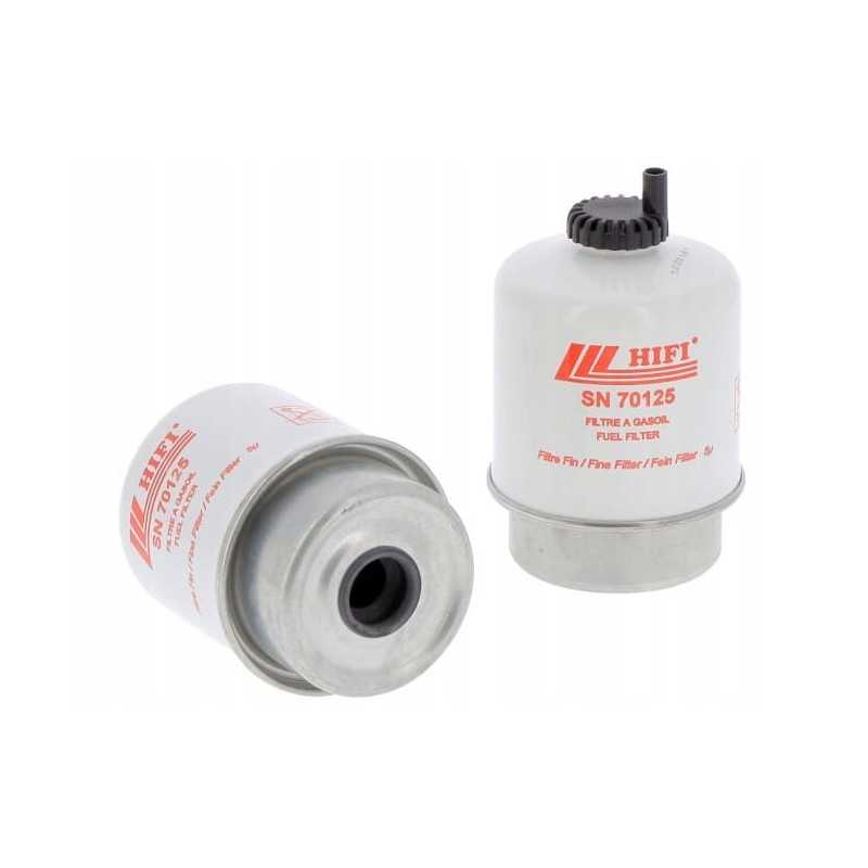 Kuro filtras sn70125 hifi keitimas re62418