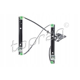 Topran lango pakėlimo mechanizmas audi q3 11