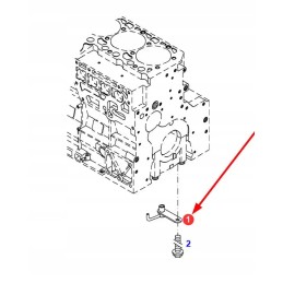 F934201210080 tepimo antgalis