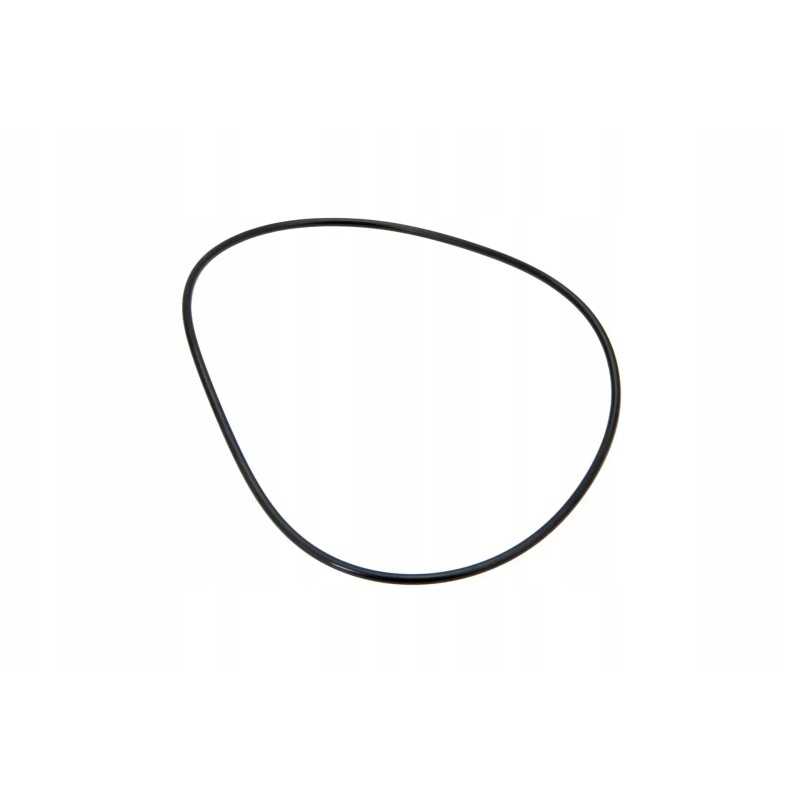 70924128 Priekinės ašies O žiedas