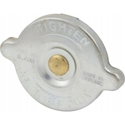 Radiatoriaus dangtelis