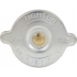 Radiatoriaus dangtelis