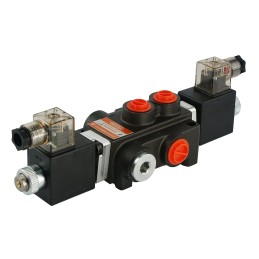 Platintojas hydr z50 a1 24v badestnost