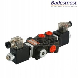 Platintojas hydr z50 a1 24v badestnost