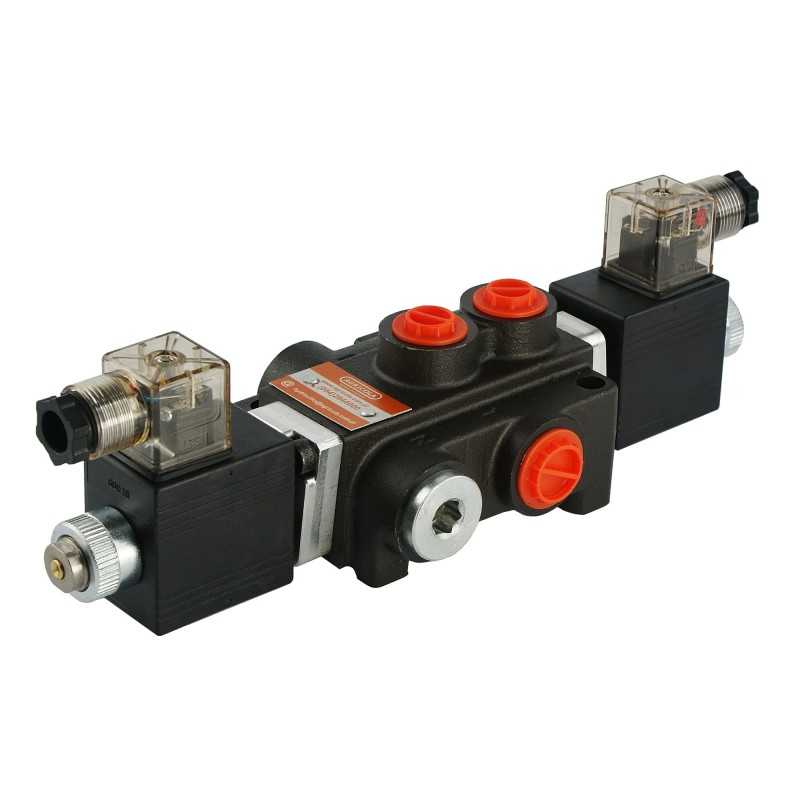 Platintojas hydr z50 a1 12v badestnost