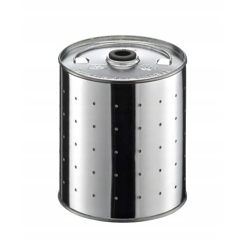 Alyvos filtras db 709 808d mann pf1155k