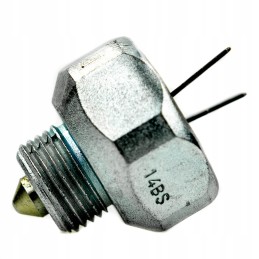 Užrakto jungiklis 50715007 granitas