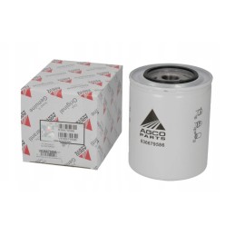 Variklio alyvos filtras v836679586 agco