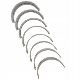 Pagrindinių guolių komplektas n 0 00 vardinis 31340