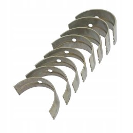 Pagrindinių guolių komplektas n 0 00 vardinis 31340