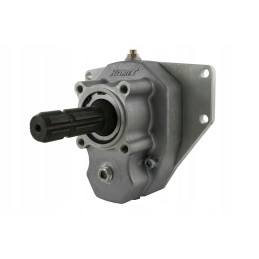 Sustiprinta pavara Cyclops Hylmet Tuchola