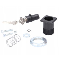 Landini McCormick spynos įdėklų remonto rinkinys