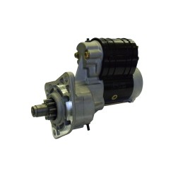 Deutz Fahr starteris su 2 8 kW jubana reduktoriumi