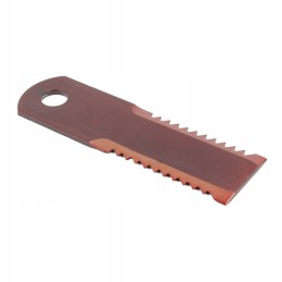 Claas Mercur Matador 060017 dantytas pašarų kombaino peilis