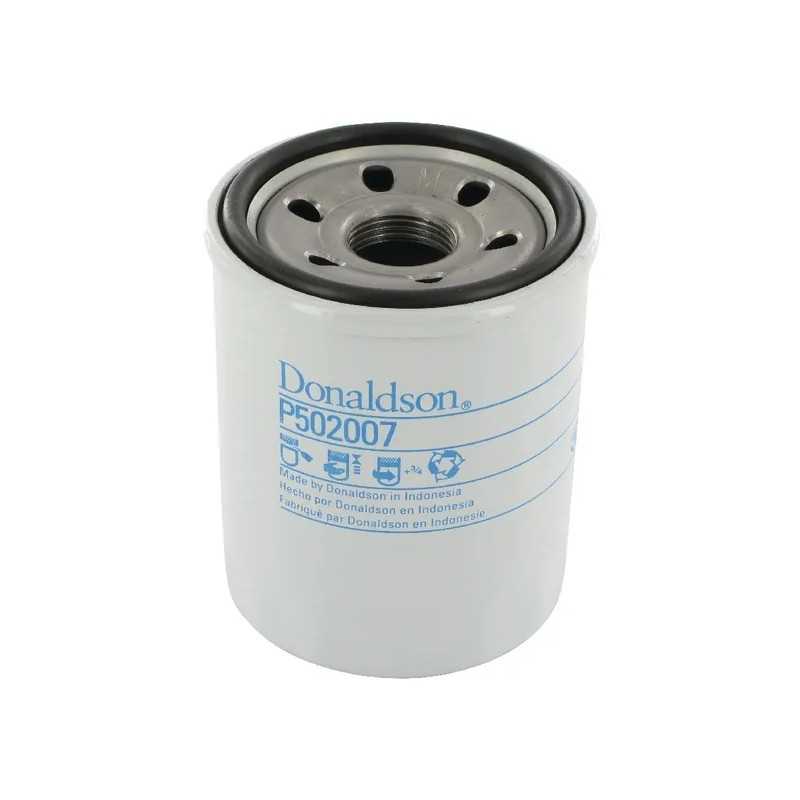 Alyvos filtras Donaldson M20 1 50mm maksimalus slėgis