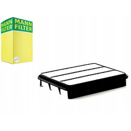 Oro filtras toyota landcr 4 7 98 mann filtras