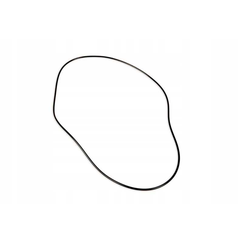 3382249m1 atvirkštinio korpuso sandarinimo žiedas 293 x 3 53