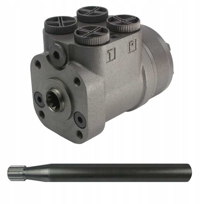 Orbitrol ospc 125 ant sustiprinto hidroliderio veleno 80