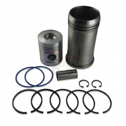 Ursus C 360 variklio remonto komplektas, stūmoklio įvorė