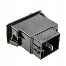 Fendt oro kondicionieriaus svirtis