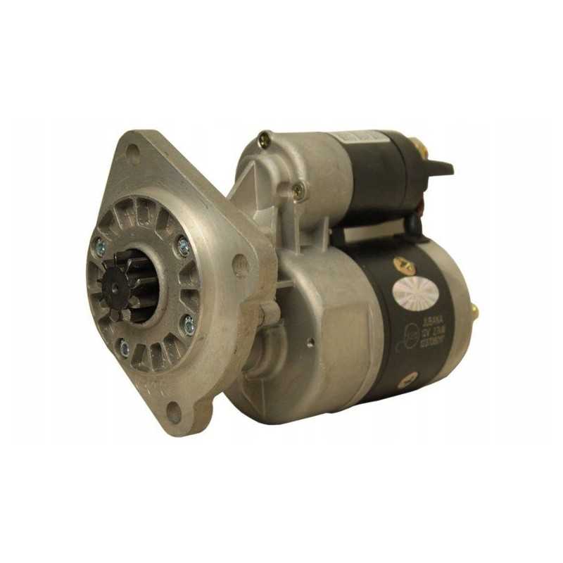 Starteris Renault Farmer Fendt 110 14 120 54