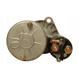 Starteris Renault Farmer Fendt 110 14 120 54