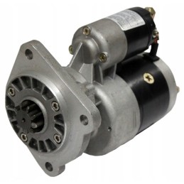 Starteris Renault Farmer Fendt 110 14 120 54