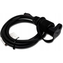 Pilnas cetop 5 valdymo skydelis, hidraulinis skirstytuvas