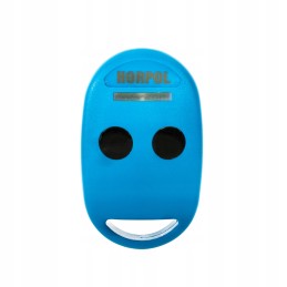 LED įspėjamosios lemputės sinchronizatorius su nuotolinio valdymo pulteliu