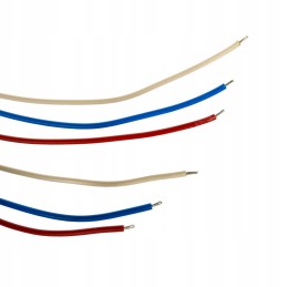 LED įspėjamosios lemputės sinchronizatorius su nuotolinio valdymo pulteliu