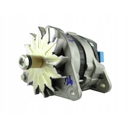 Ursus C330 gamintojo Lucas 14v 36a generatorius