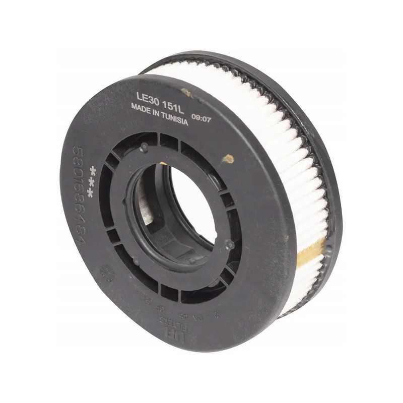 Kramp oro filtras new Holland t4 xxx f lp