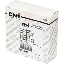 Kramp oro filtras new Holland t4 xxx f lp