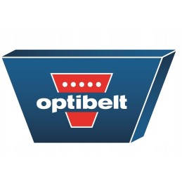 Dantytas trapecinis diržas AVX 13 1425 mm