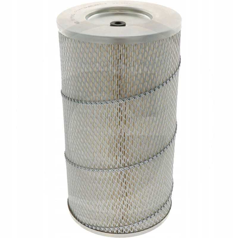 Oro filtro korpusas ih 3226416r1