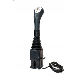 2 sekcijų posūkio vairasvirtės kabelio skirstytuvo rinkinys