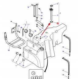 4294526m1 sandarinimo žiedas 5 33 x 59 69