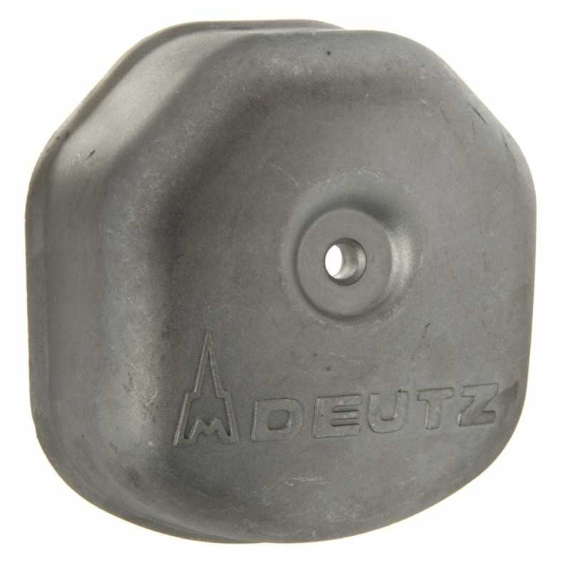 Deutz Fendt variklio vožtuvo dangtis 02234784