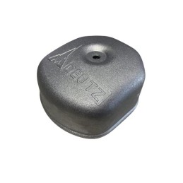 Deutz Fendt variklio vožtuvo dangtis 02234784