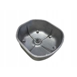 Deutz Fendt variklio vožtuvo dangtis 02234784