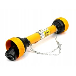 Šarnyrinis ir teleskopinis velenas 660 1000mm 210nm 10230