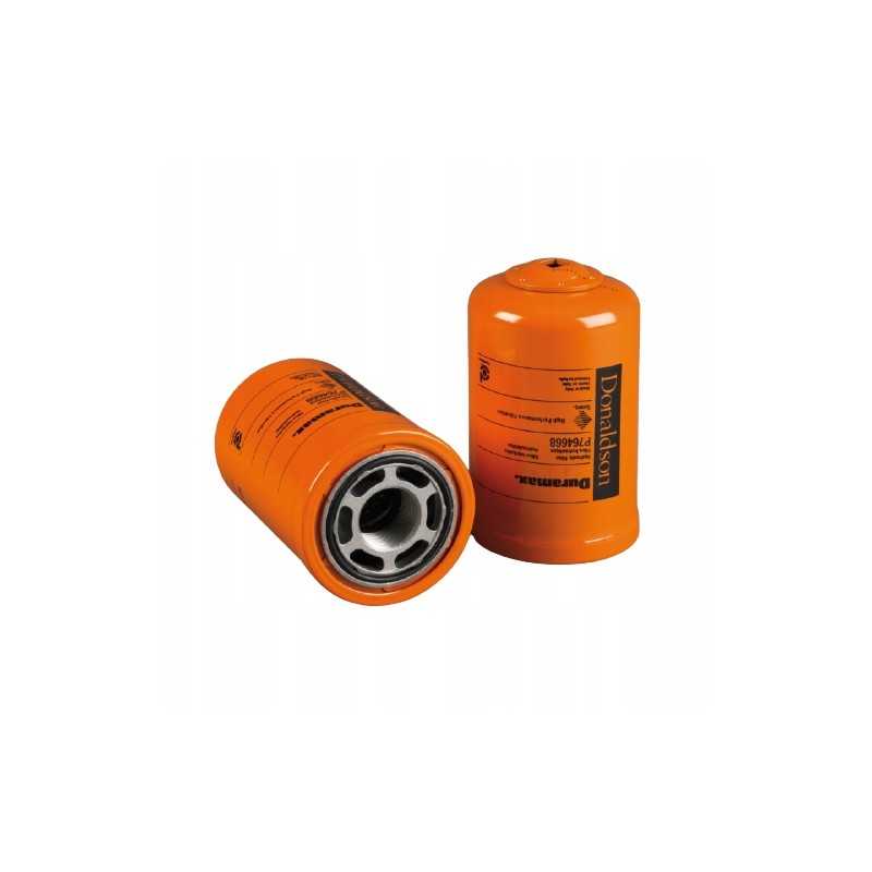 Hidraulinis filtras john deere 6330 al156625